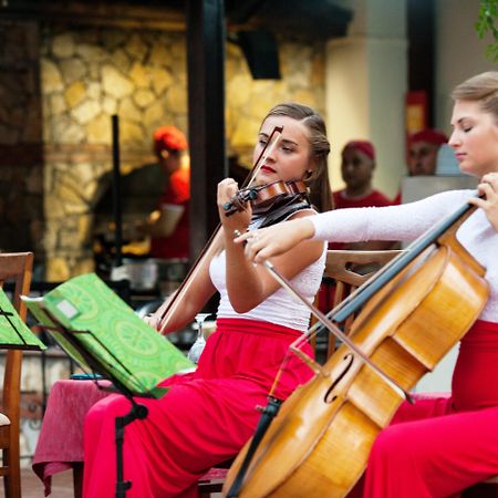 Sundia By Liberty Oludeniz (Adults Only) Hotel Luaran gambar