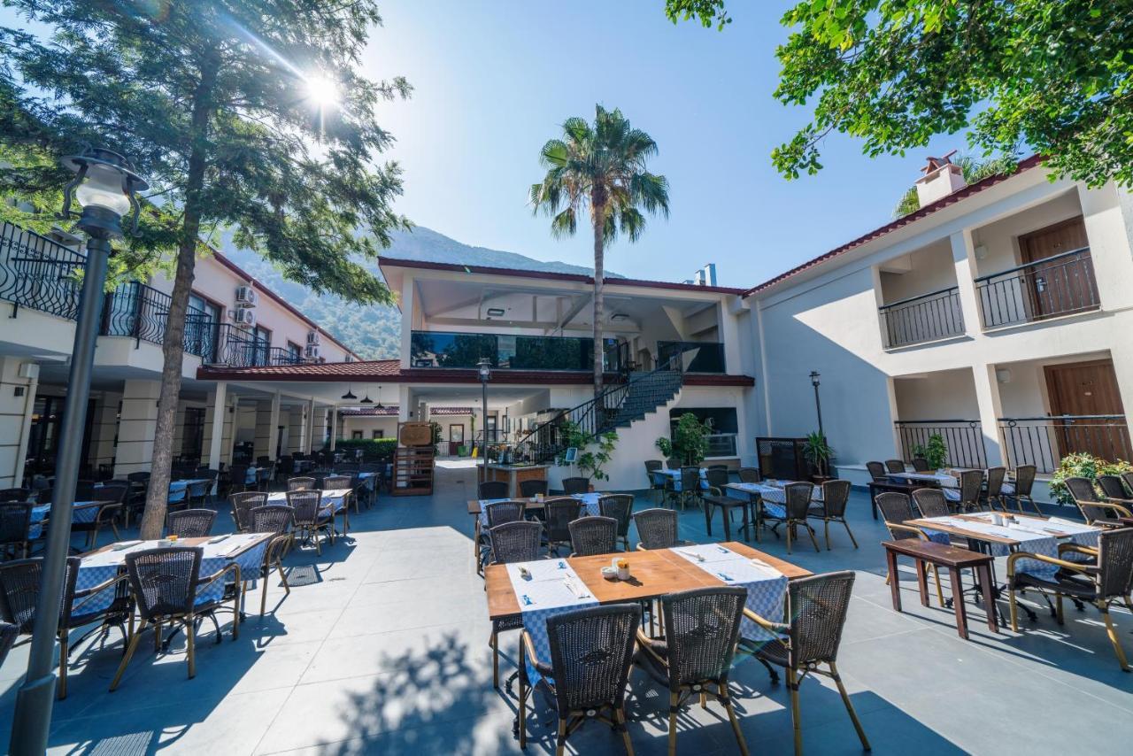 Sundia By Liberty Oludeniz (Adults Only) Hotel Luaran gambar