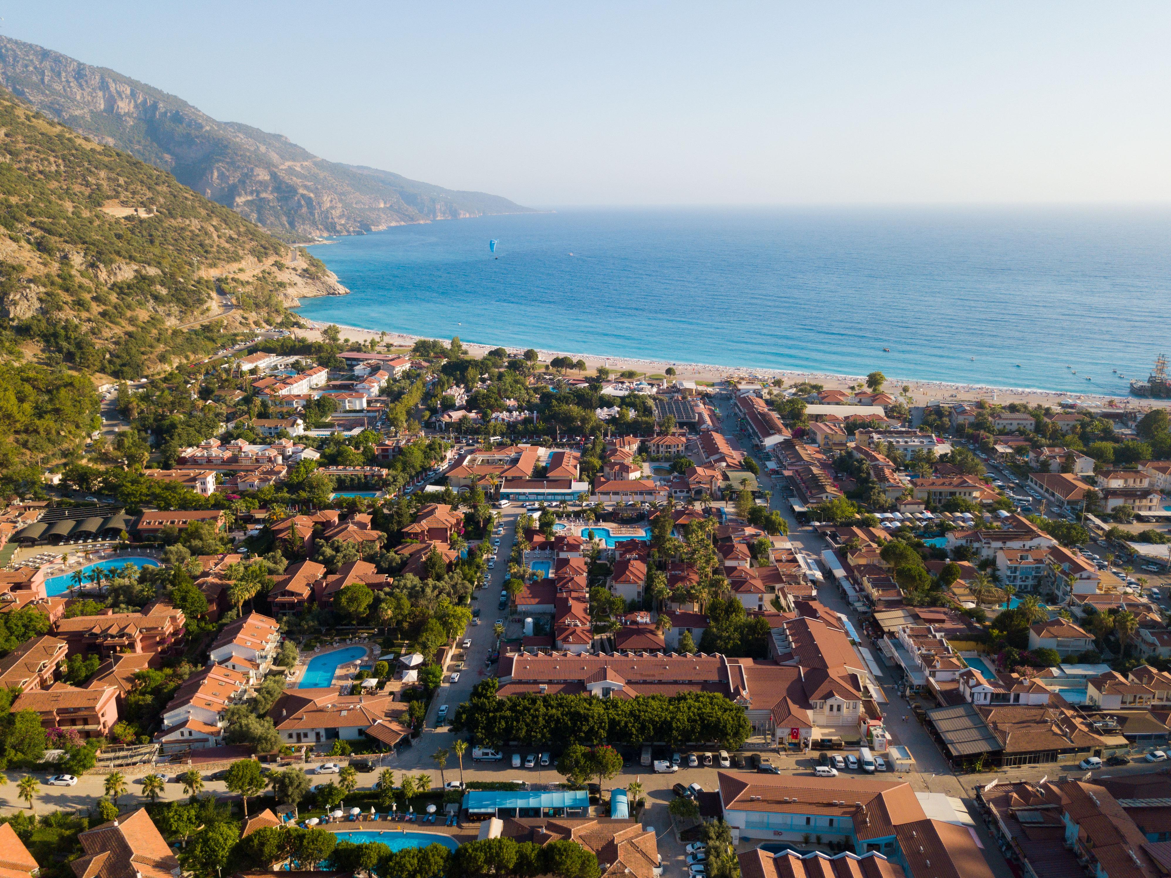 Sundia By Liberty Oludeniz (Adults Only) Hotel Luaran gambar