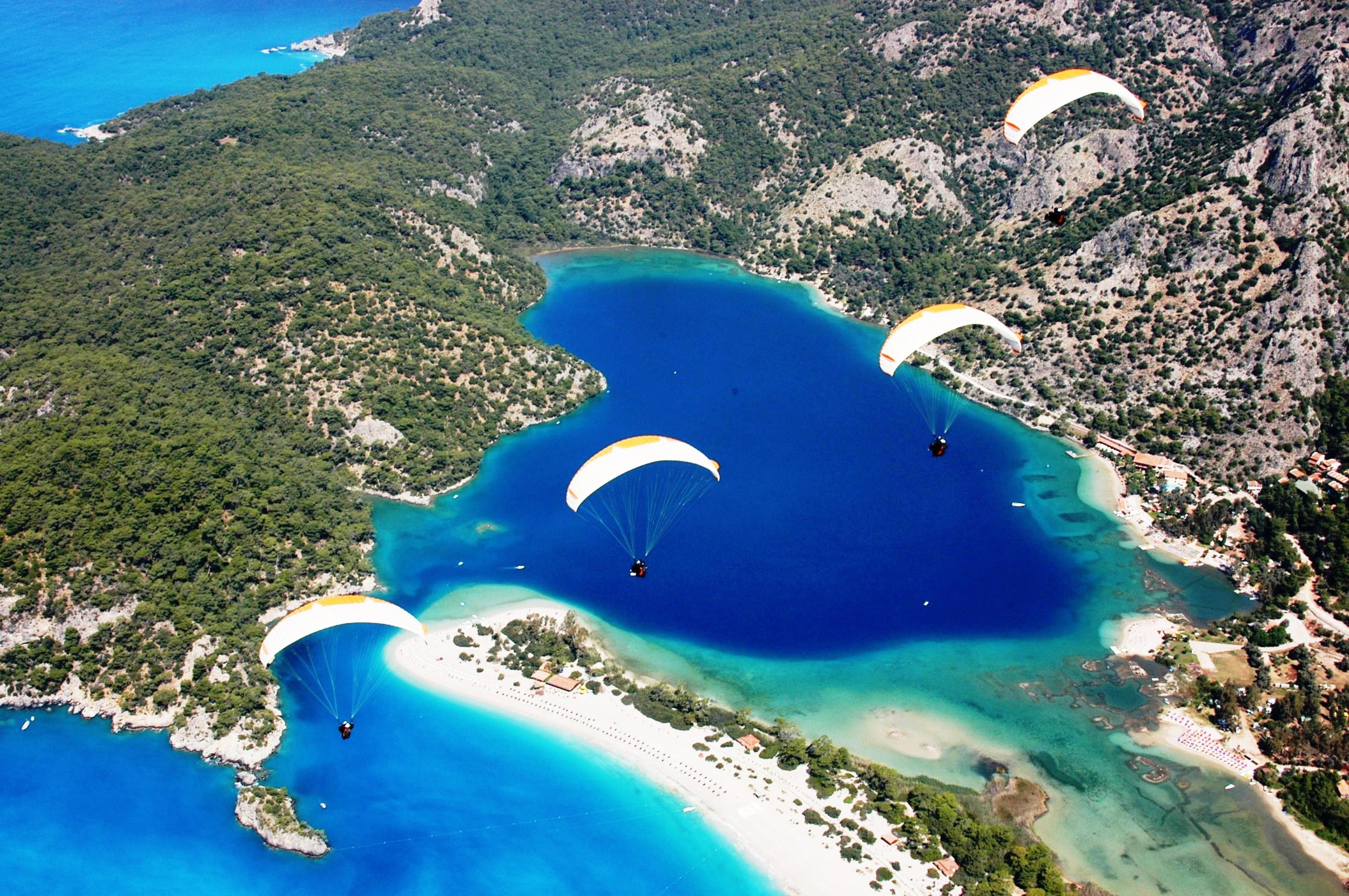 Sundia By Liberty Oludeniz (Adults Only) Hotel Luaran gambar