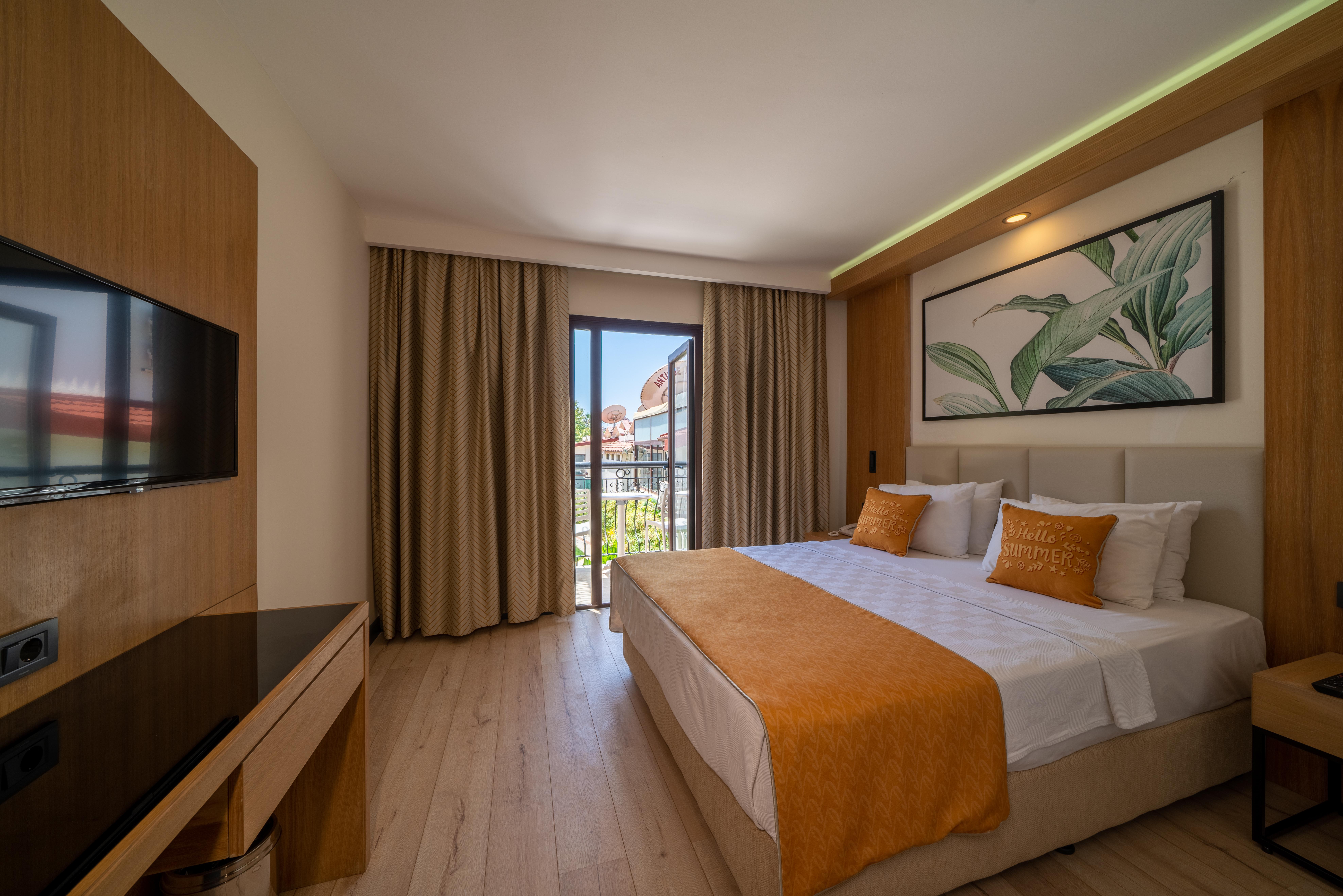 Sundia By Liberty Oludeniz (Adults Only) Hotel Luaran gambar