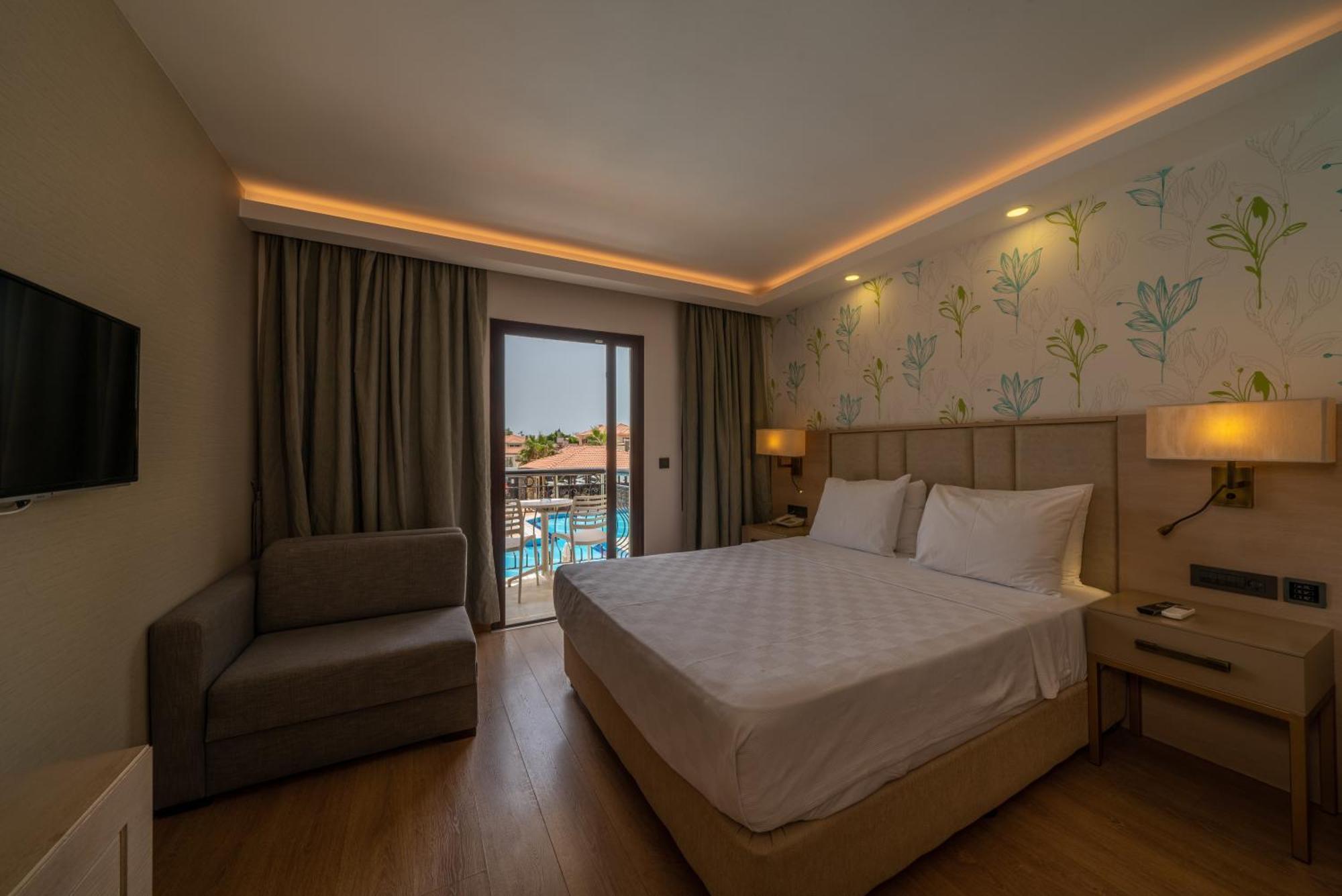 Sundia By Liberty Oludeniz (Adults Only) Hotel Luaran gambar