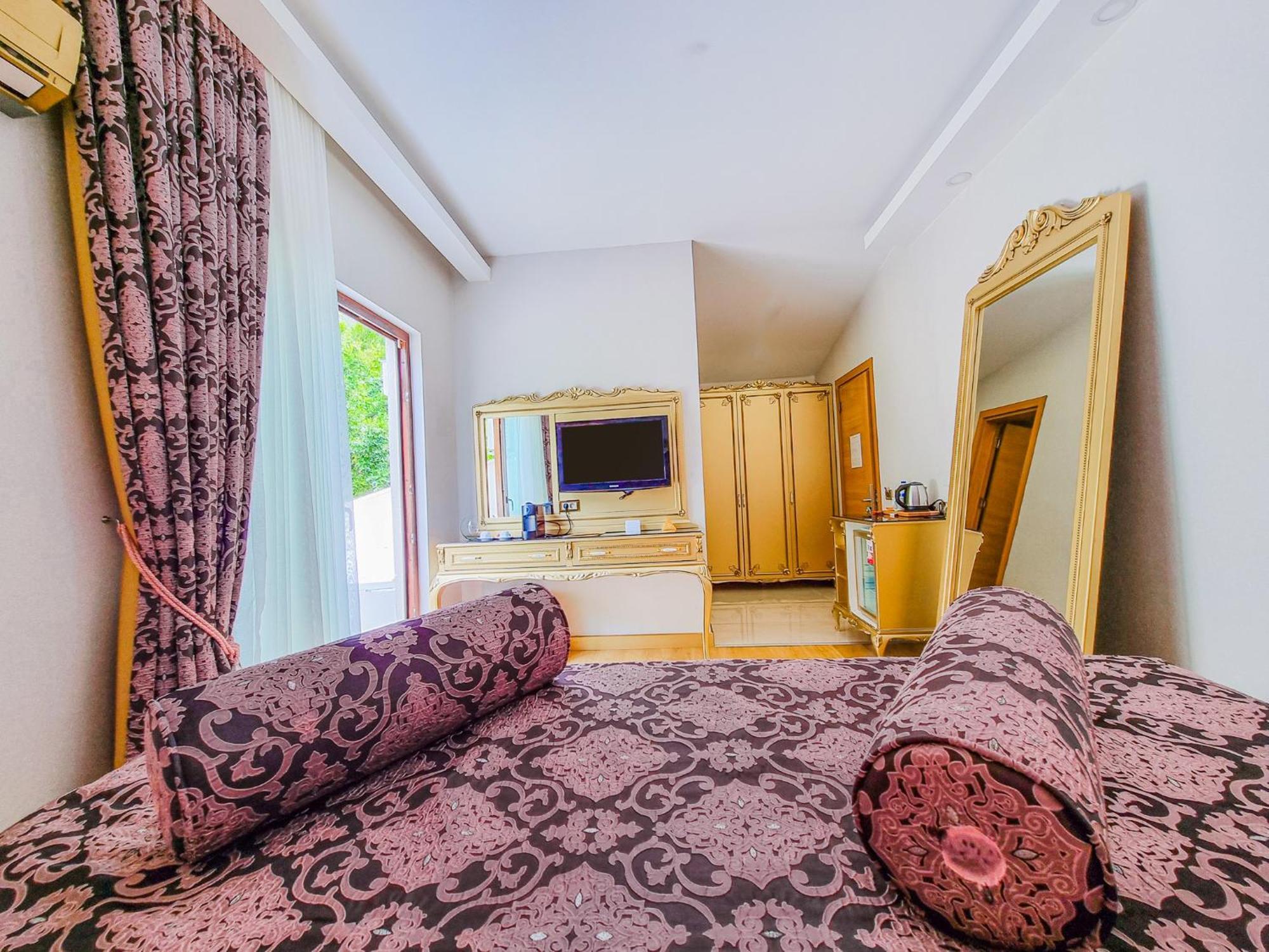 Sundia By Liberty Oludeniz (Adults Only) Hotel Luaran gambar