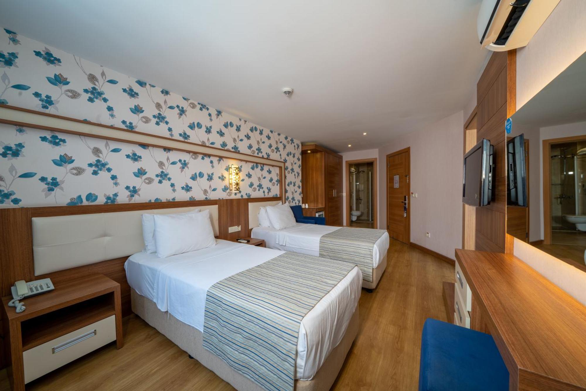 Sundia By Liberty Oludeniz (Adults Only) Hotel Luaran gambar