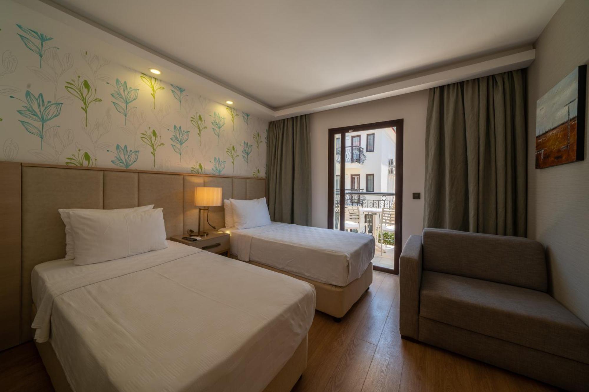 Sundia By Liberty Oludeniz (Adults Only) Hotel Luaran gambar