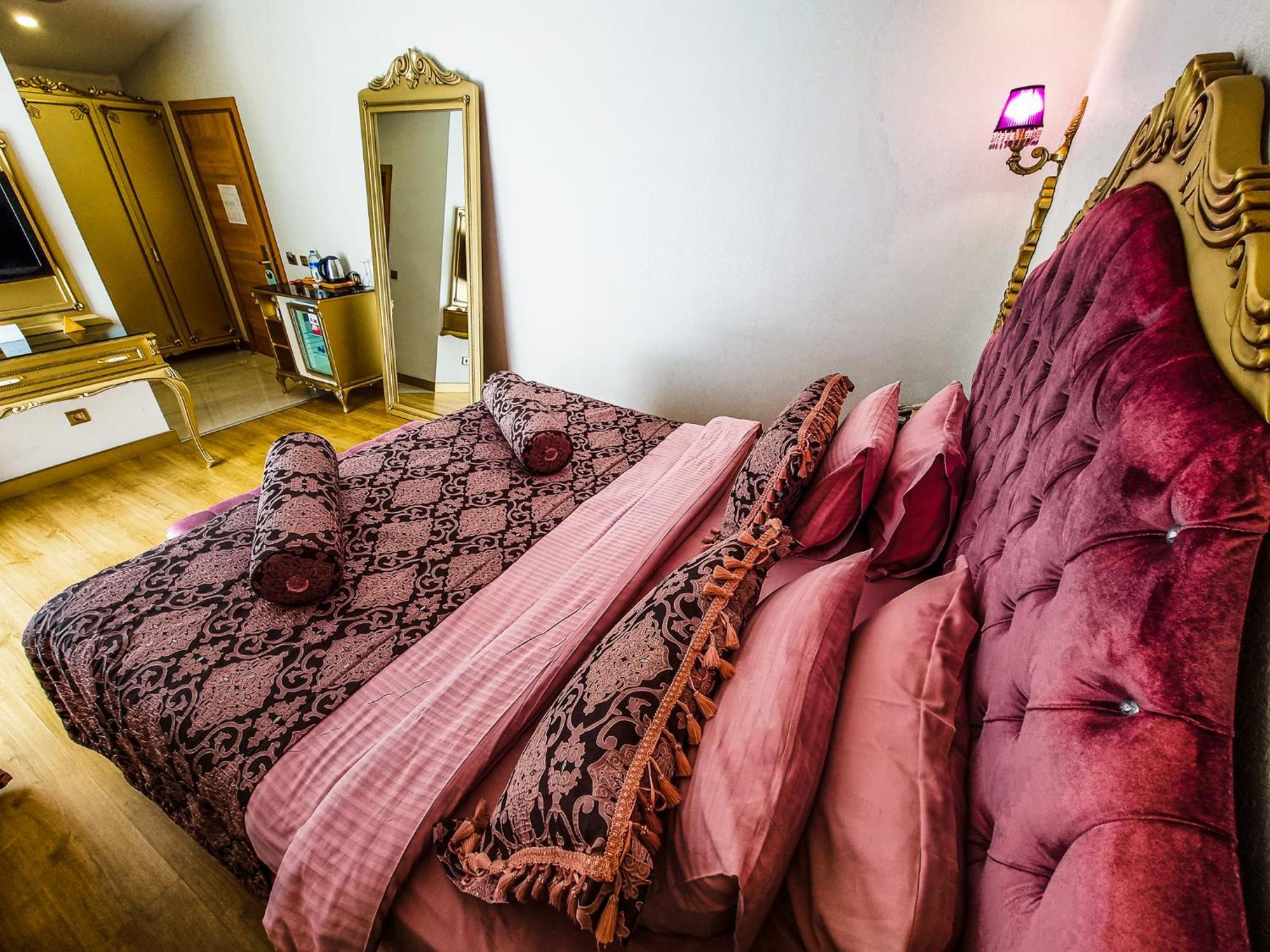 Sundia By Liberty Oludeniz (Adults Only) Hotel Luaran gambar