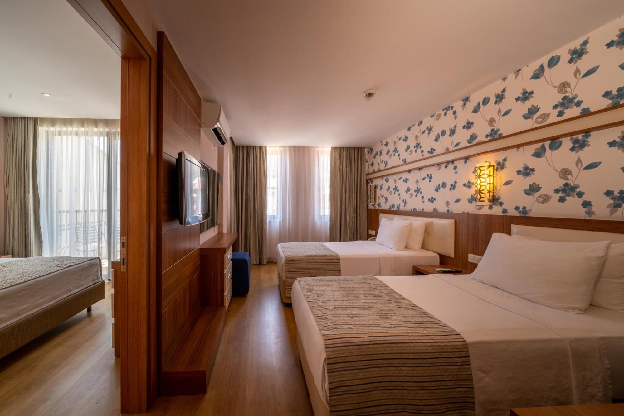 Sundia By Liberty Oludeniz (Adults Only) Hotel Luaran gambar