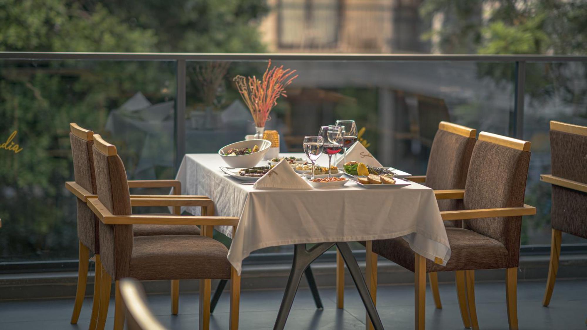 Sundia By Liberty Oludeniz (Adults Only) Hotel Luaran gambar