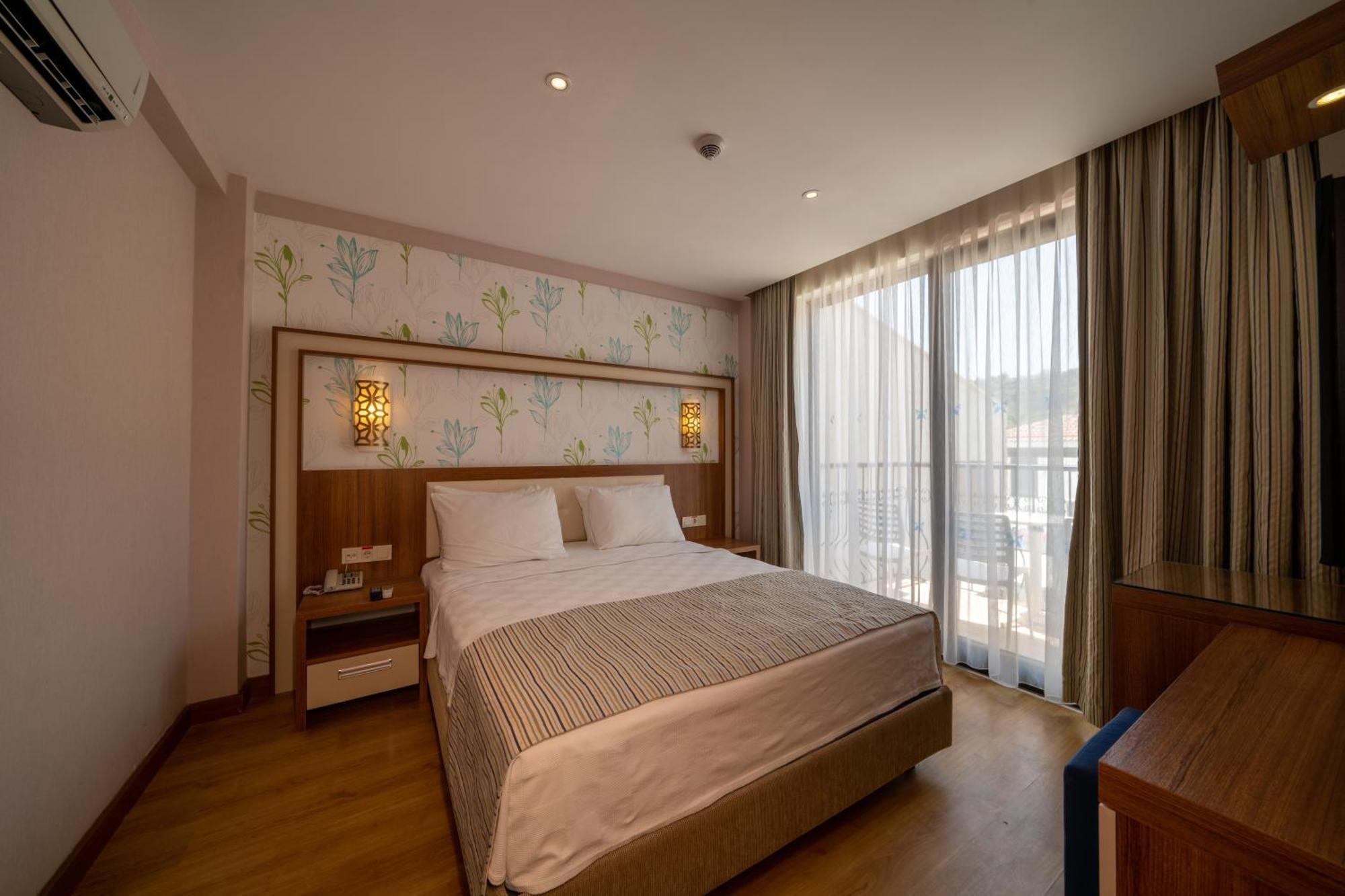 Sundia By Liberty Oludeniz (Adults Only) Hotel Luaran gambar