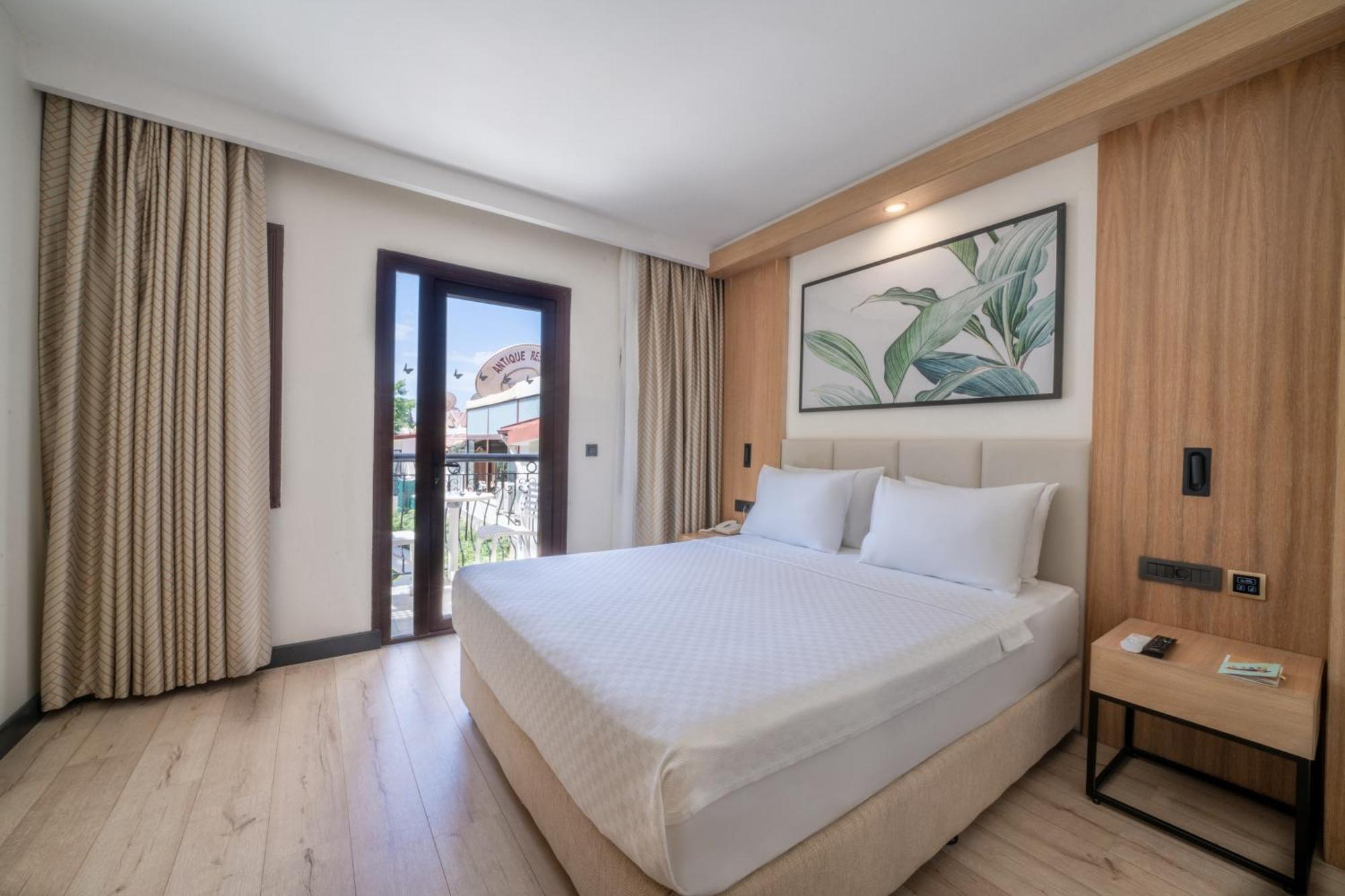 Sundia By Liberty Oludeniz (Adults Only) Hotel Luaran gambar