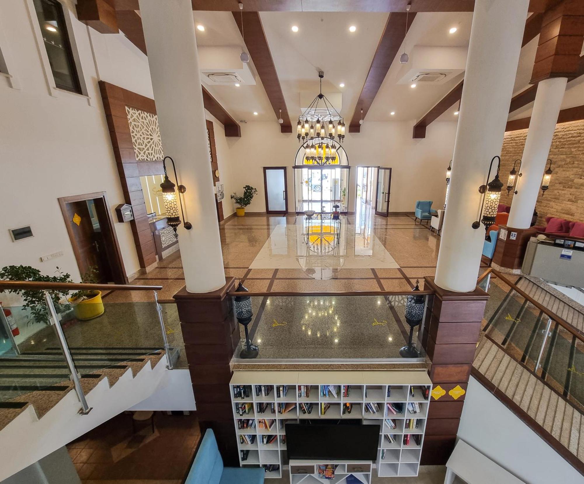 Sundia By Liberty Oludeniz (Adults Only) Hotel Luaran gambar