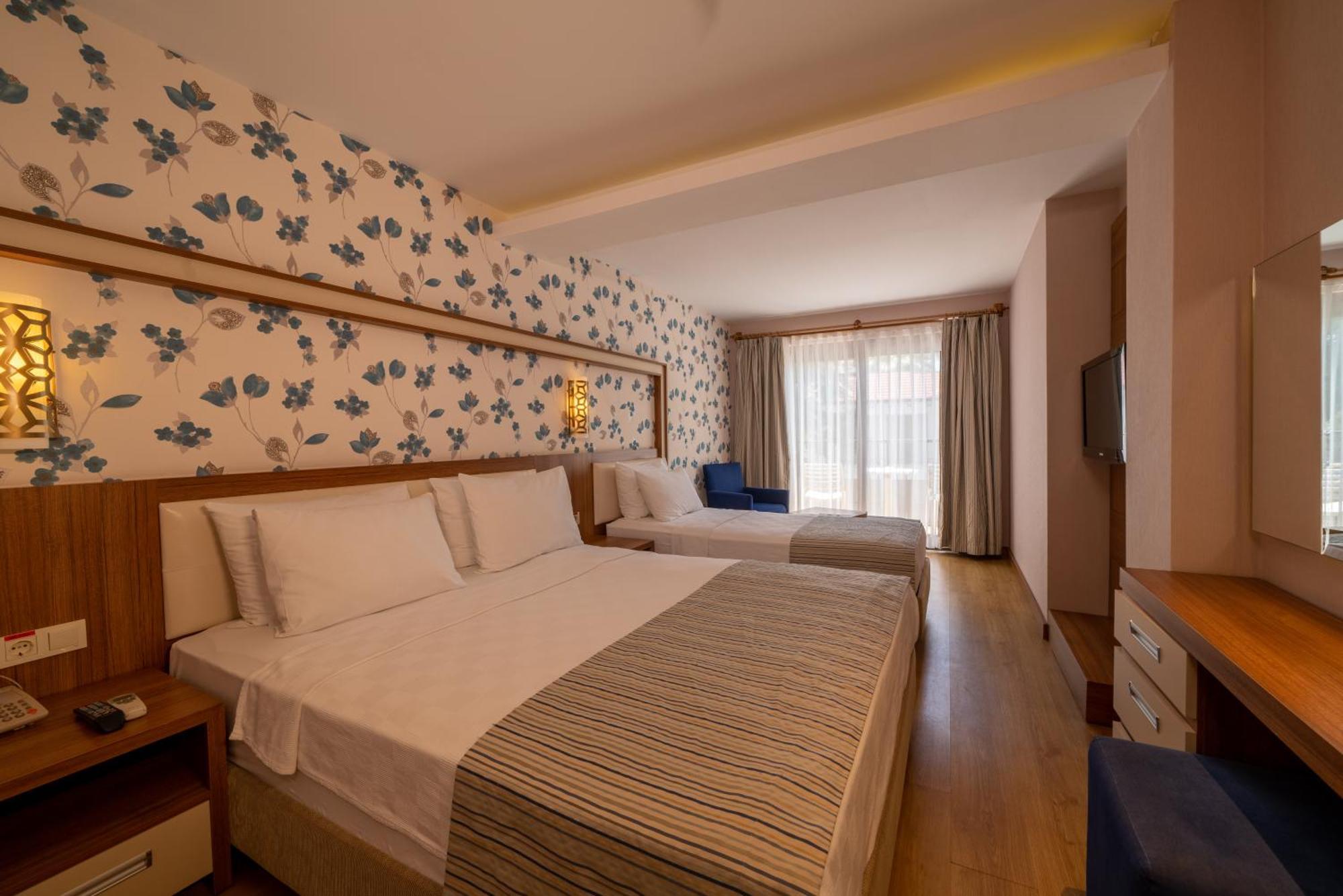 Sundia By Liberty Oludeniz (Adults Only) Hotel Luaran gambar