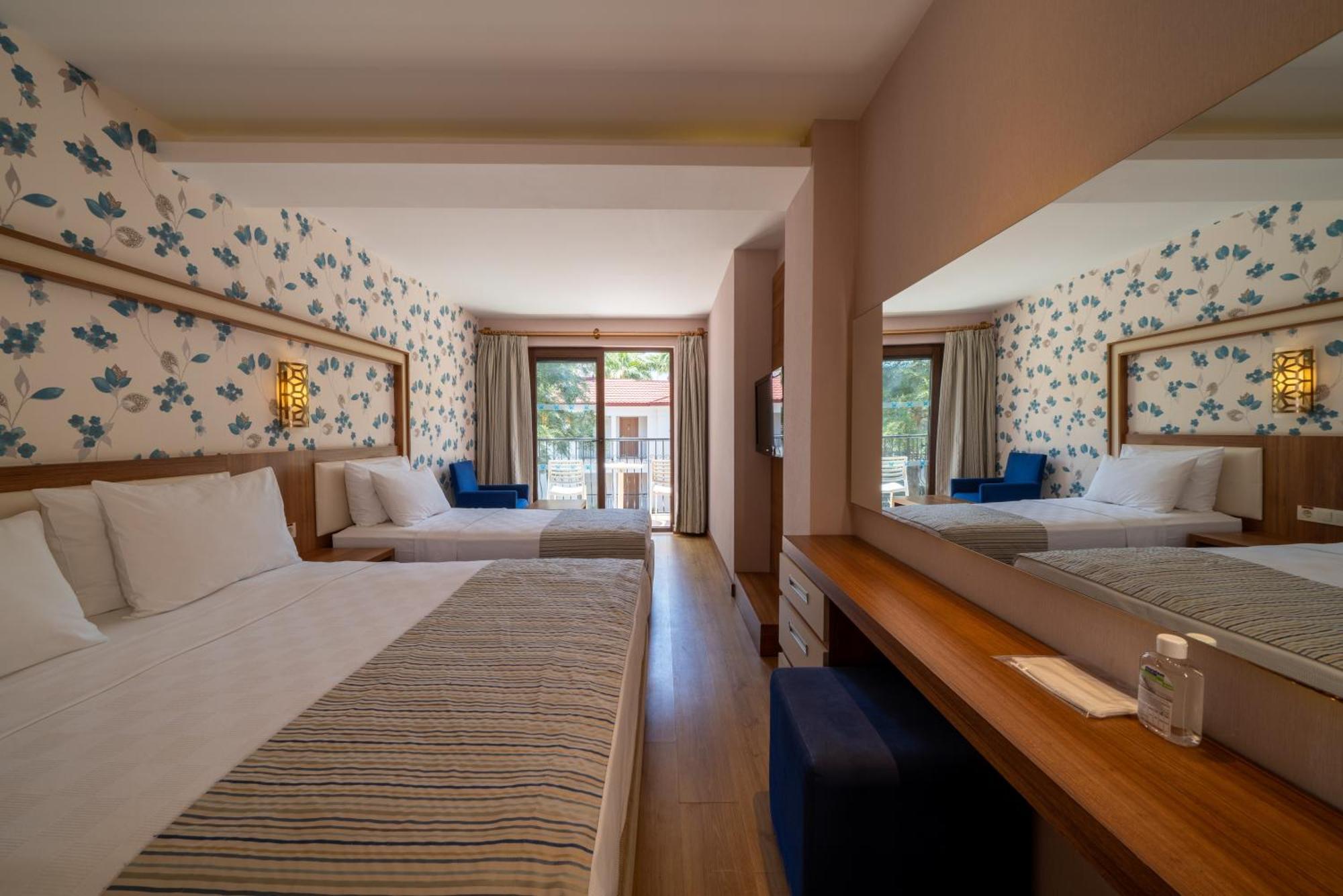 Sundia By Liberty Oludeniz (Adults Only) Hotel Luaran gambar
