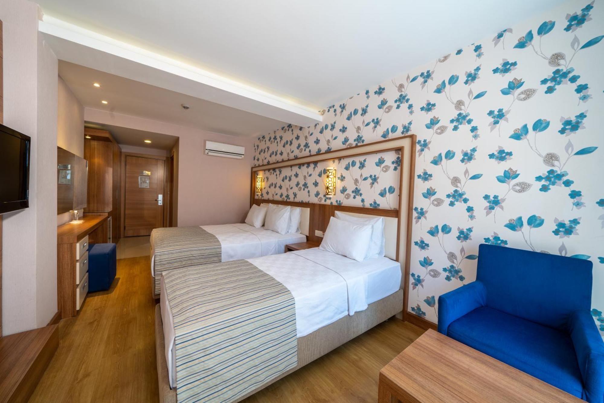 Sundia By Liberty Oludeniz (Adults Only) Hotel Luaran gambar