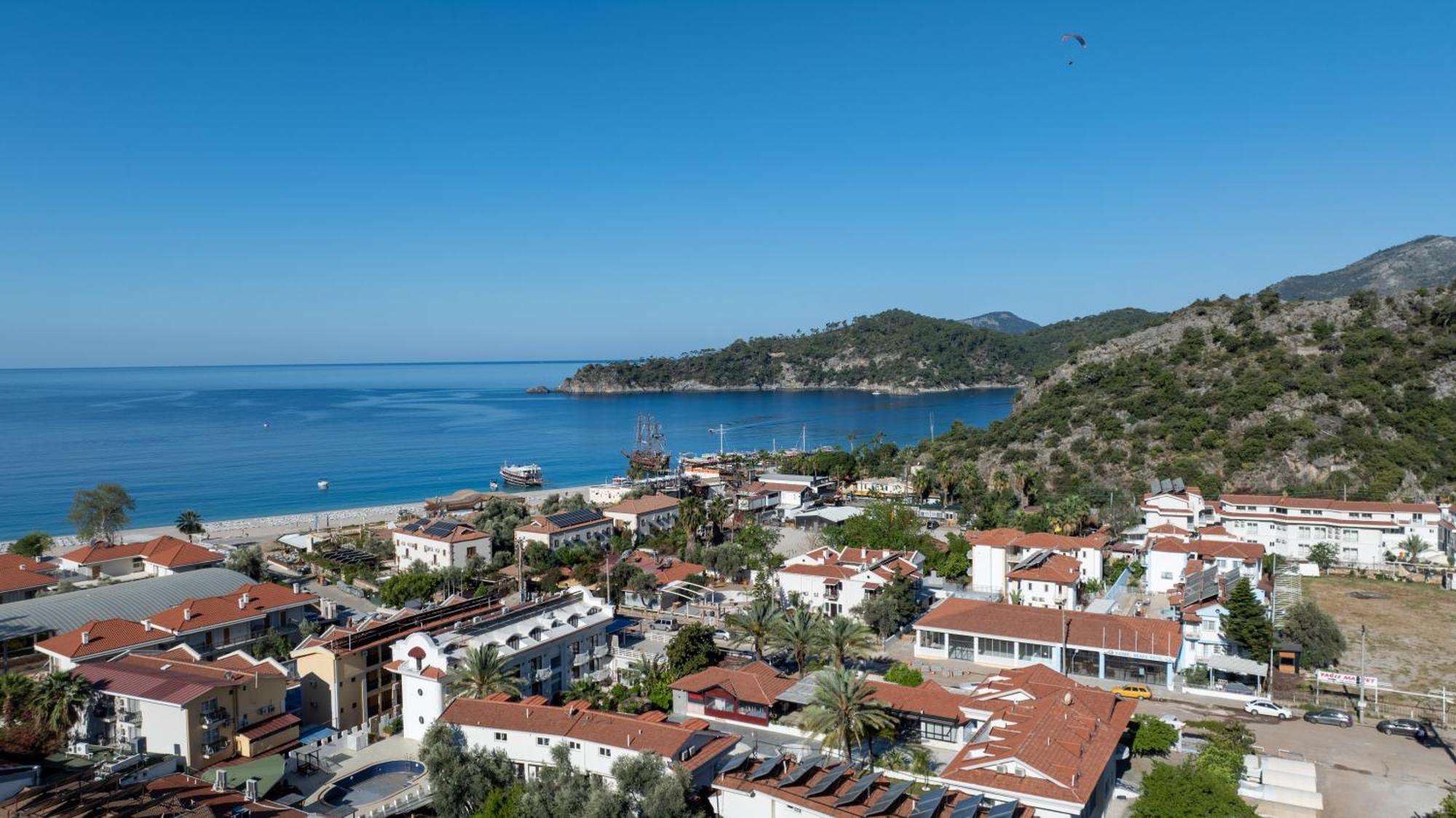 Sundia By Liberty Oludeniz (Adults Only) Hotel Luaran gambar
