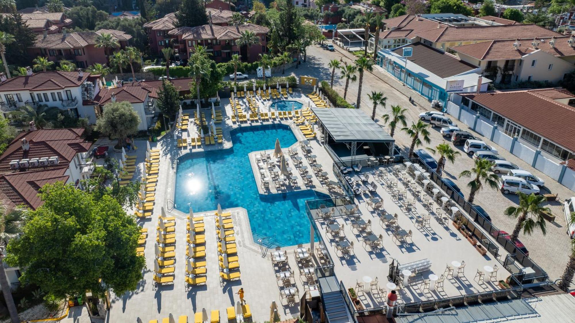 Sundia By Liberty Oludeniz (Adults Only) Hotel Luaran gambar