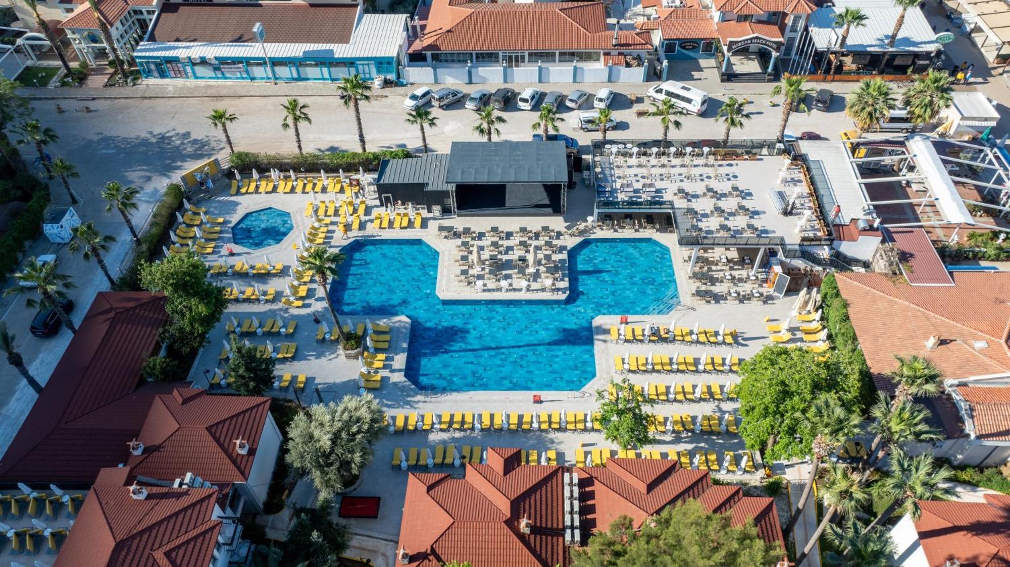 Sundia By Liberty Oludeniz (Adults Only) Hotel Luaran gambar