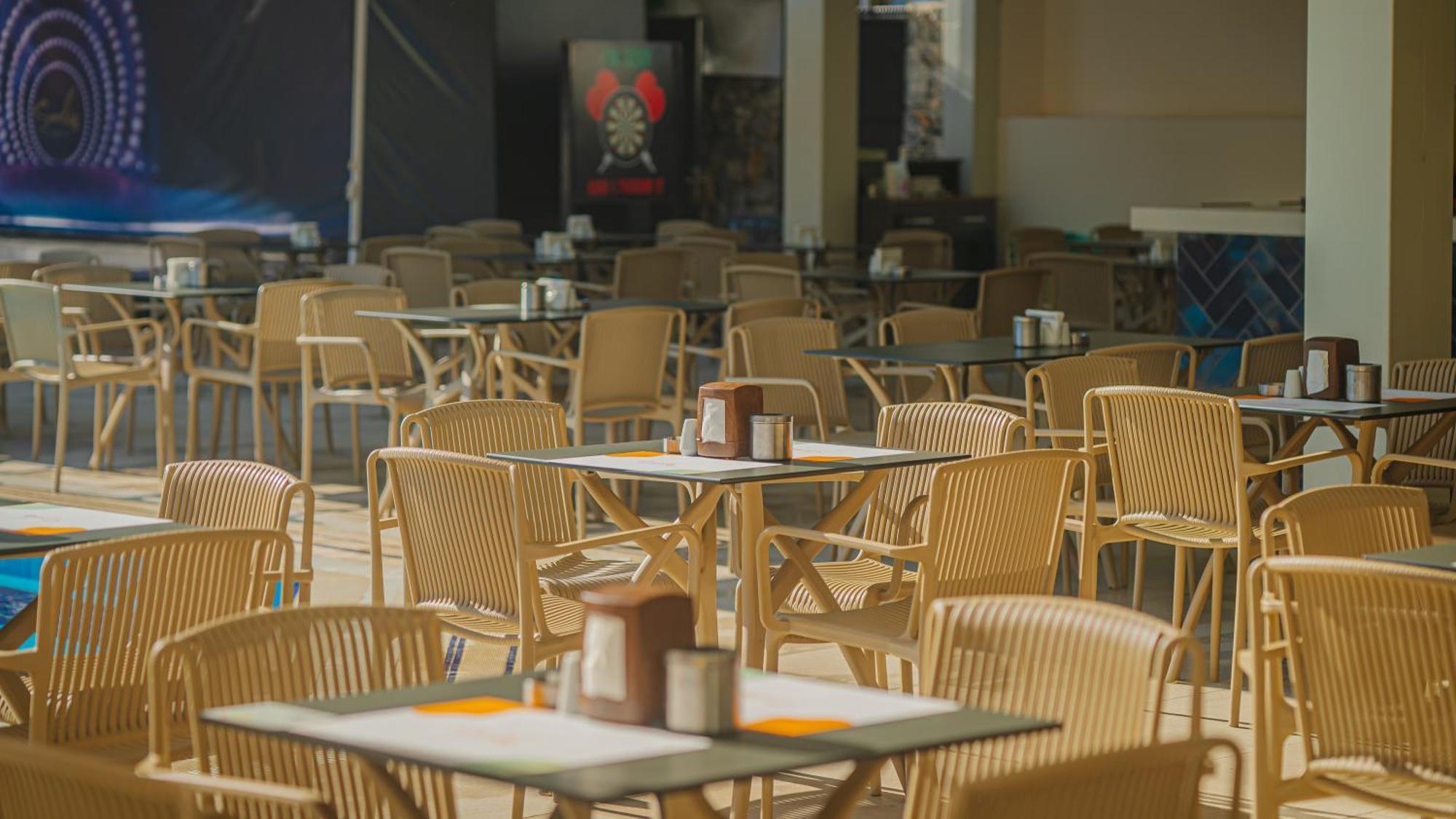 Sundia By Liberty Oludeniz (Adults Only) Hotel Luaran gambar