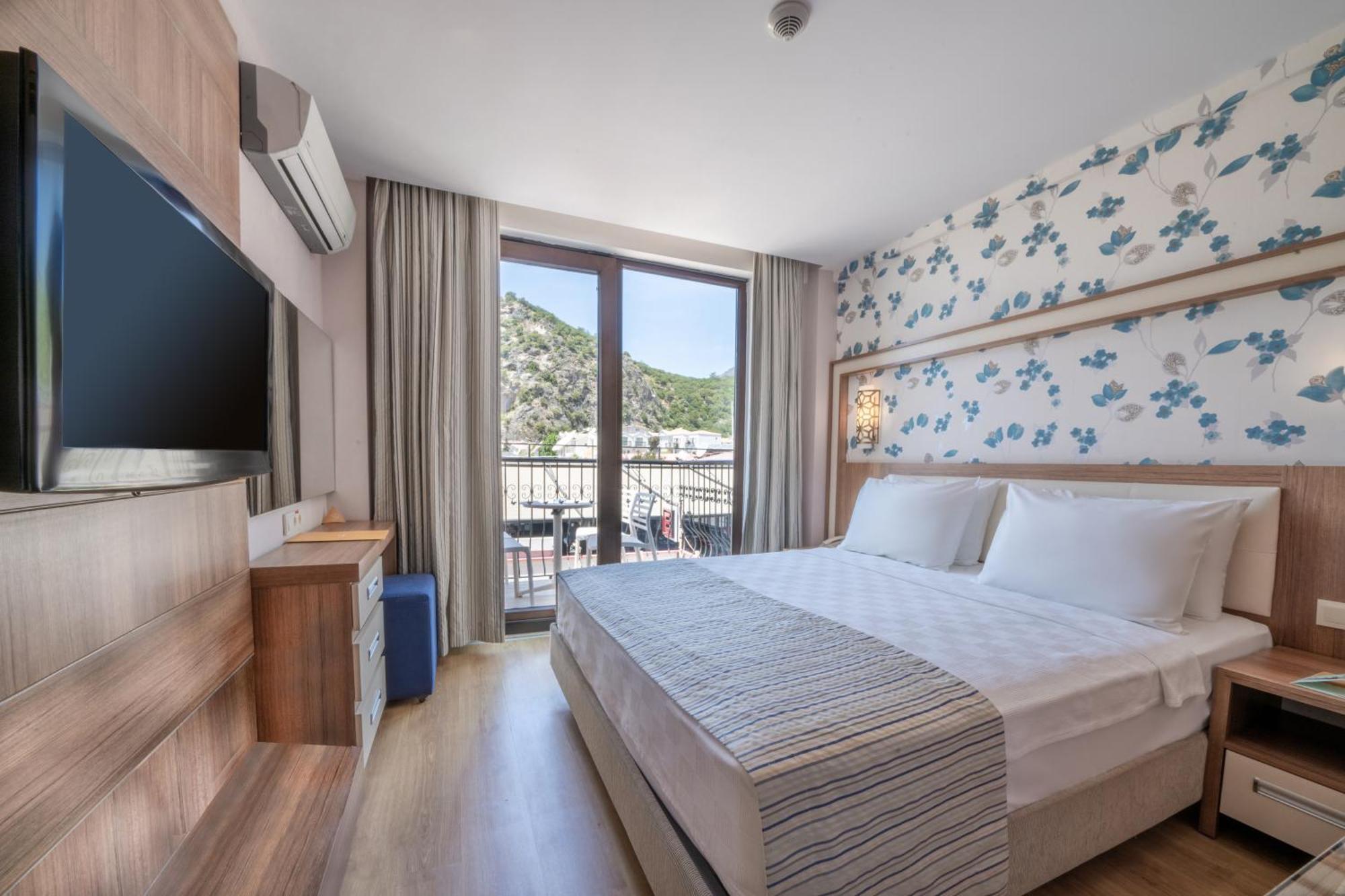Sundia By Liberty Oludeniz (Adults Only) Hotel Luaran gambar
