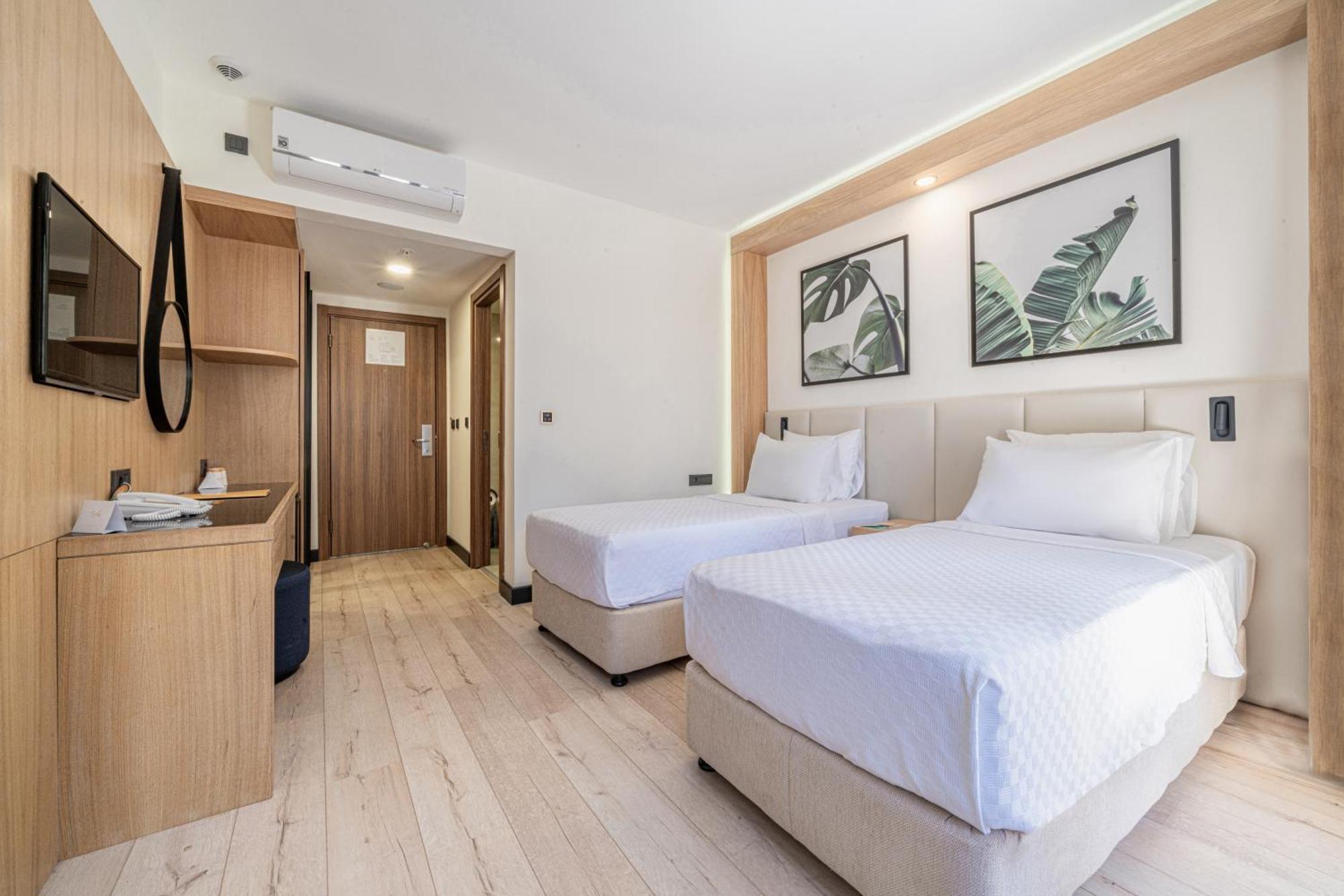 Sundia By Liberty Oludeniz (Adults Only) Hotel Luaran gambar