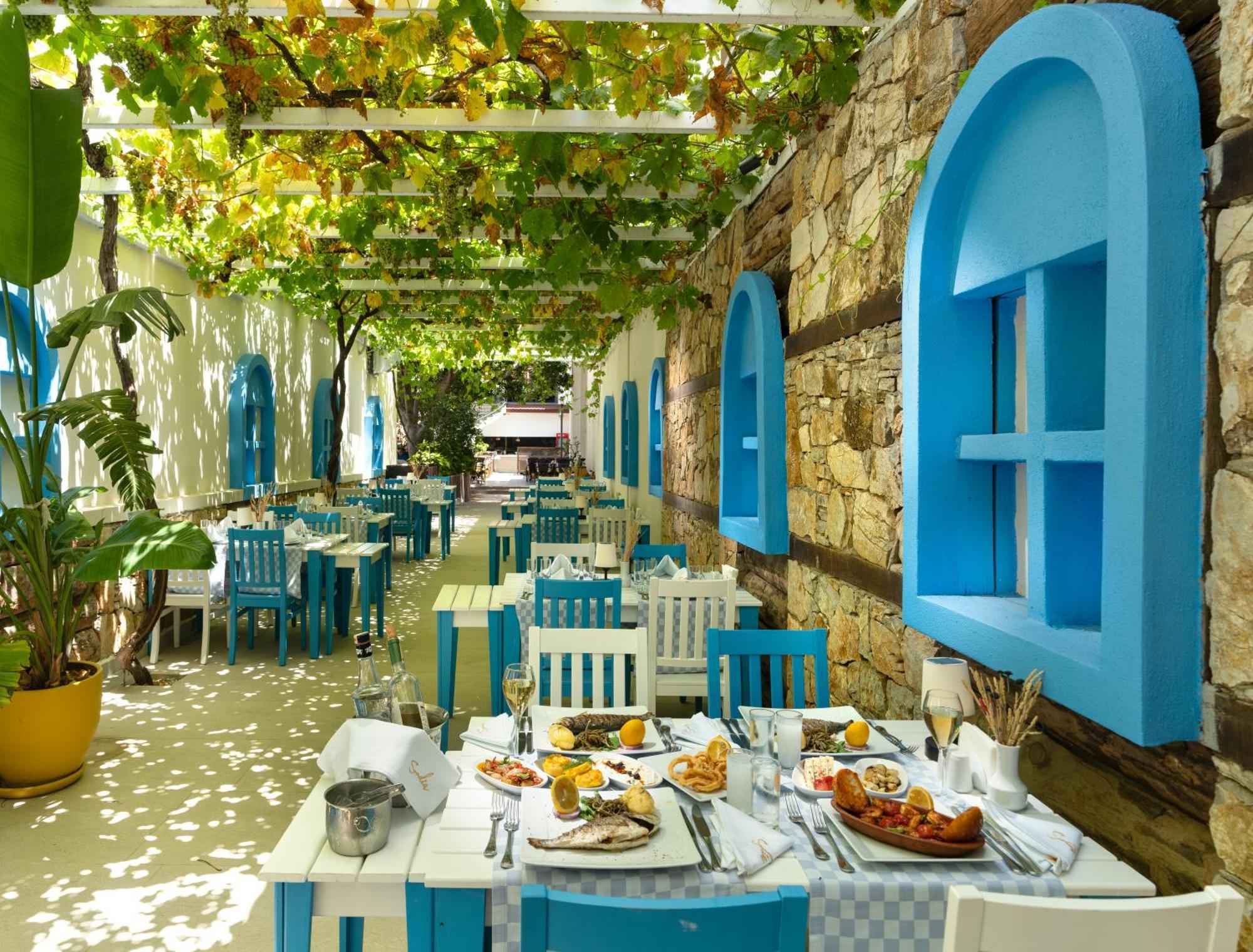 Sundia By Liberty Oludeniz (Adults Only) Hotel Luaran gambar